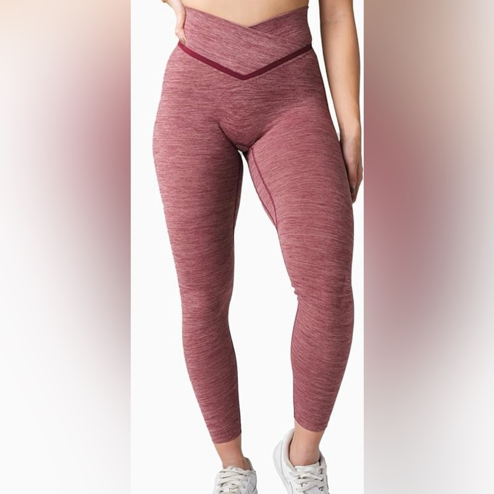 Vitality V Daydream Leggings